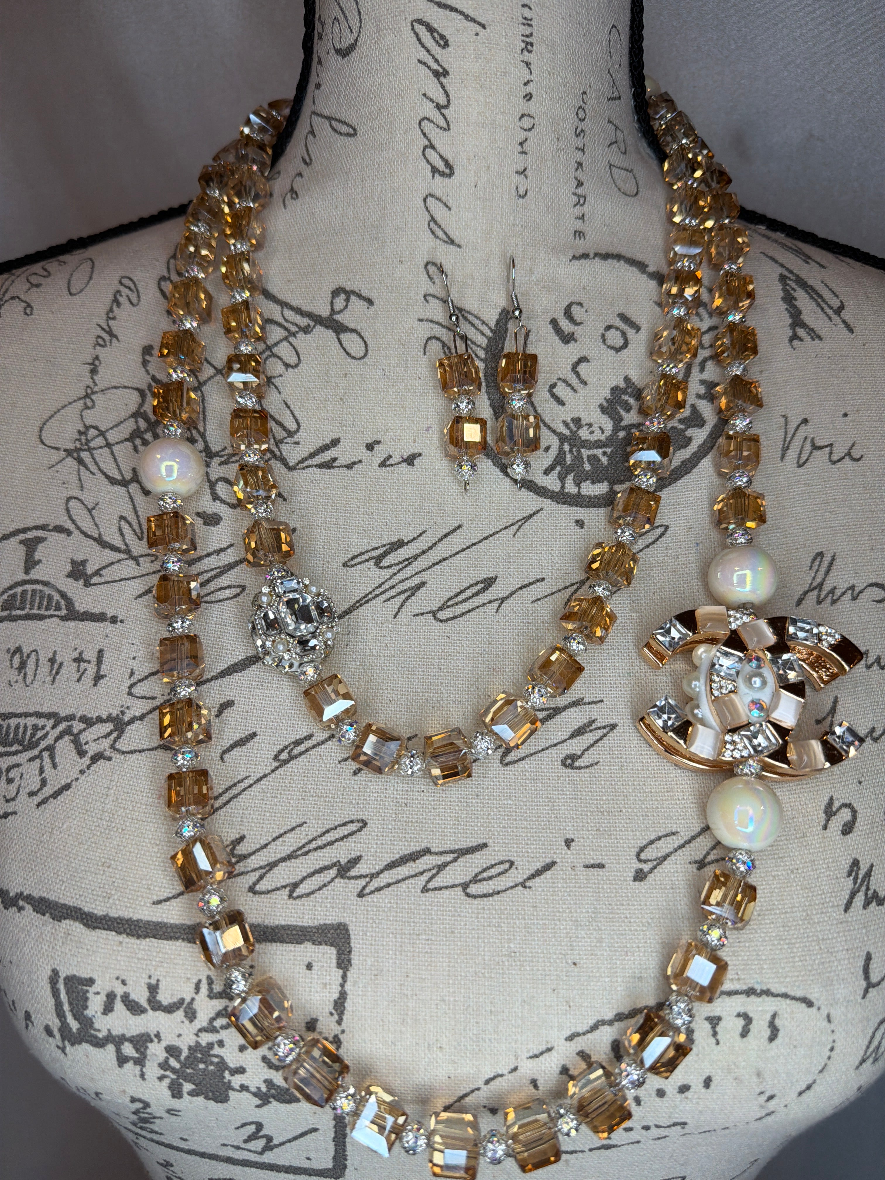 Necklace Set