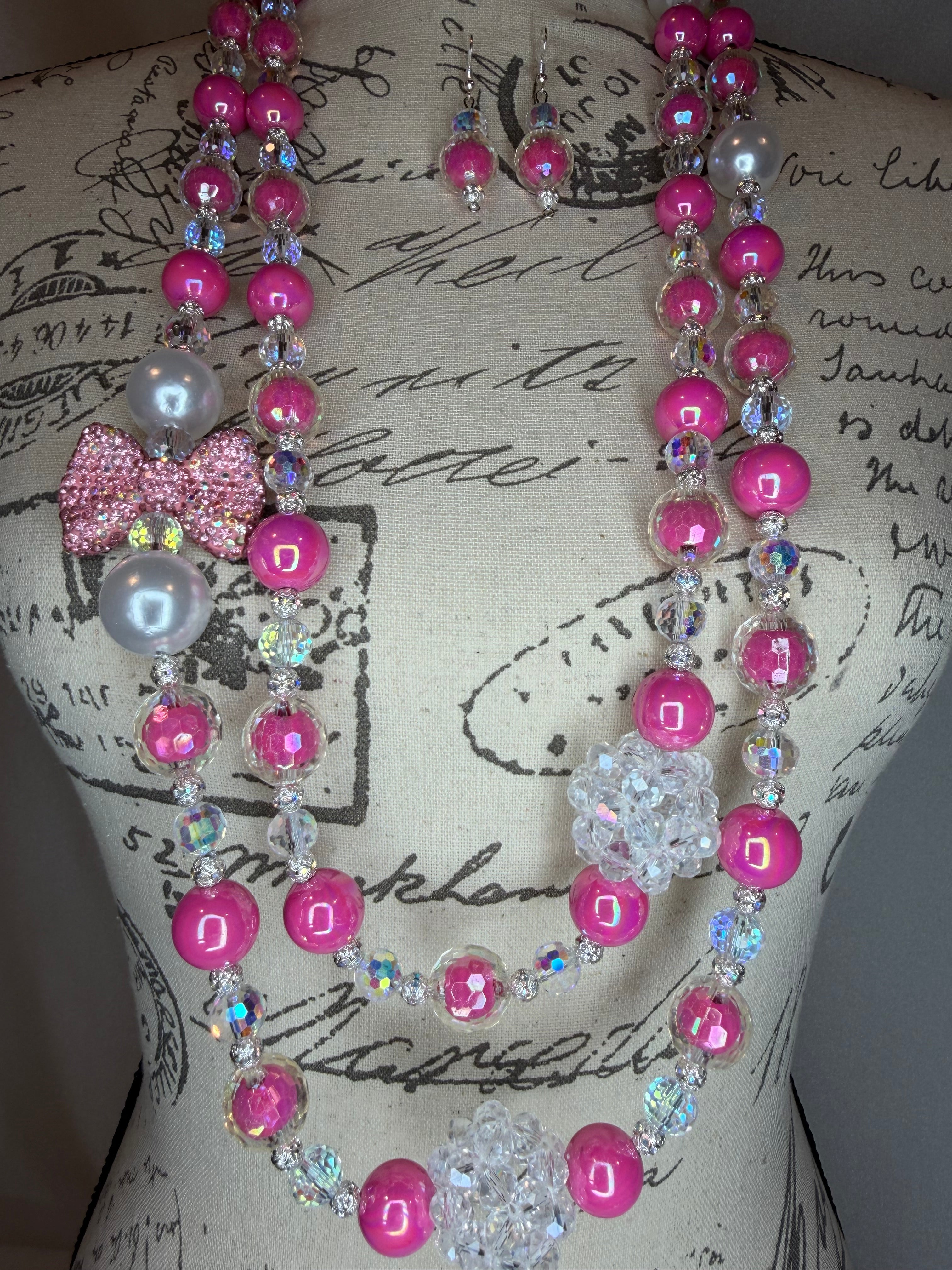 Pink Delight