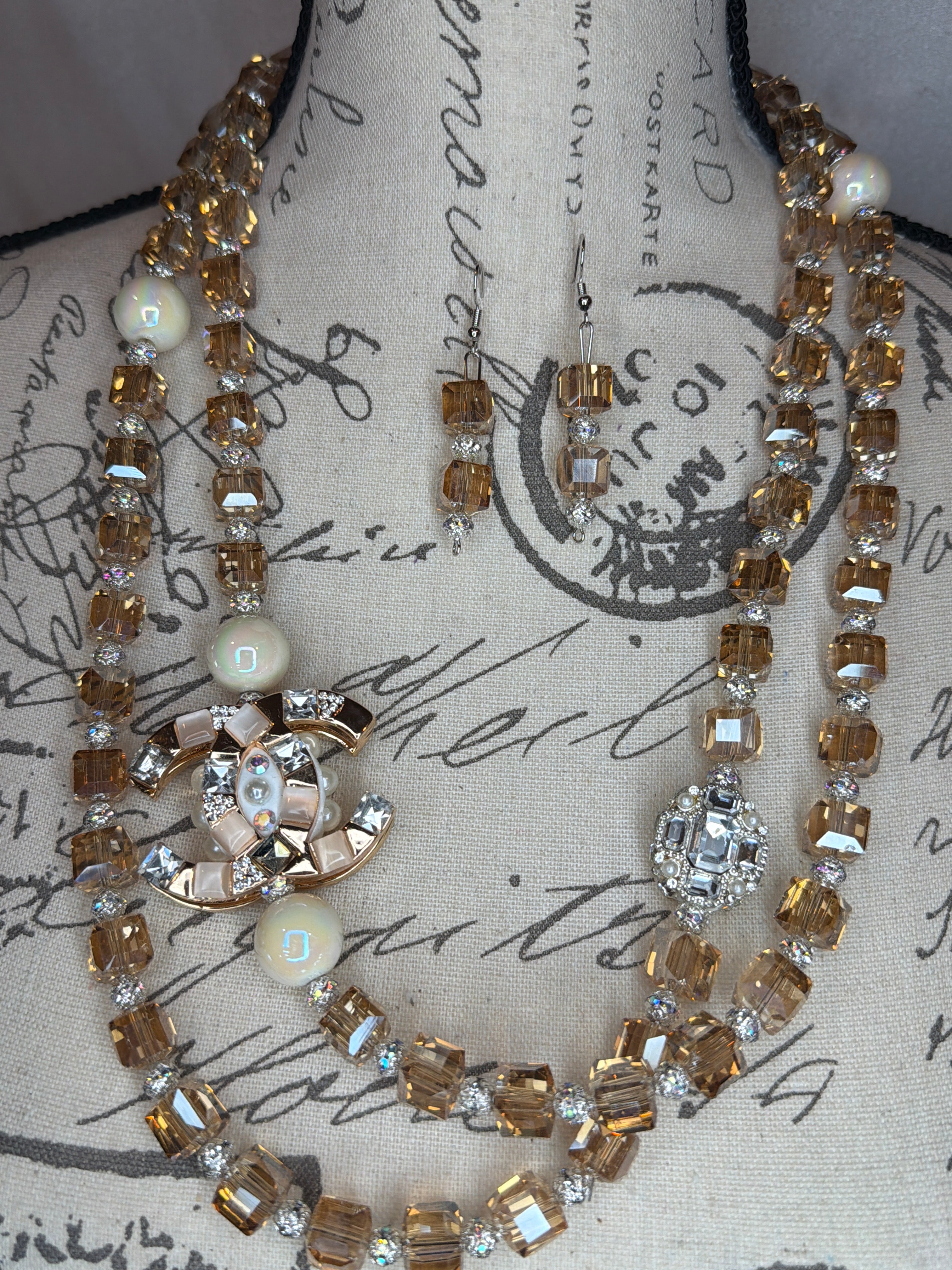 Necklace Set