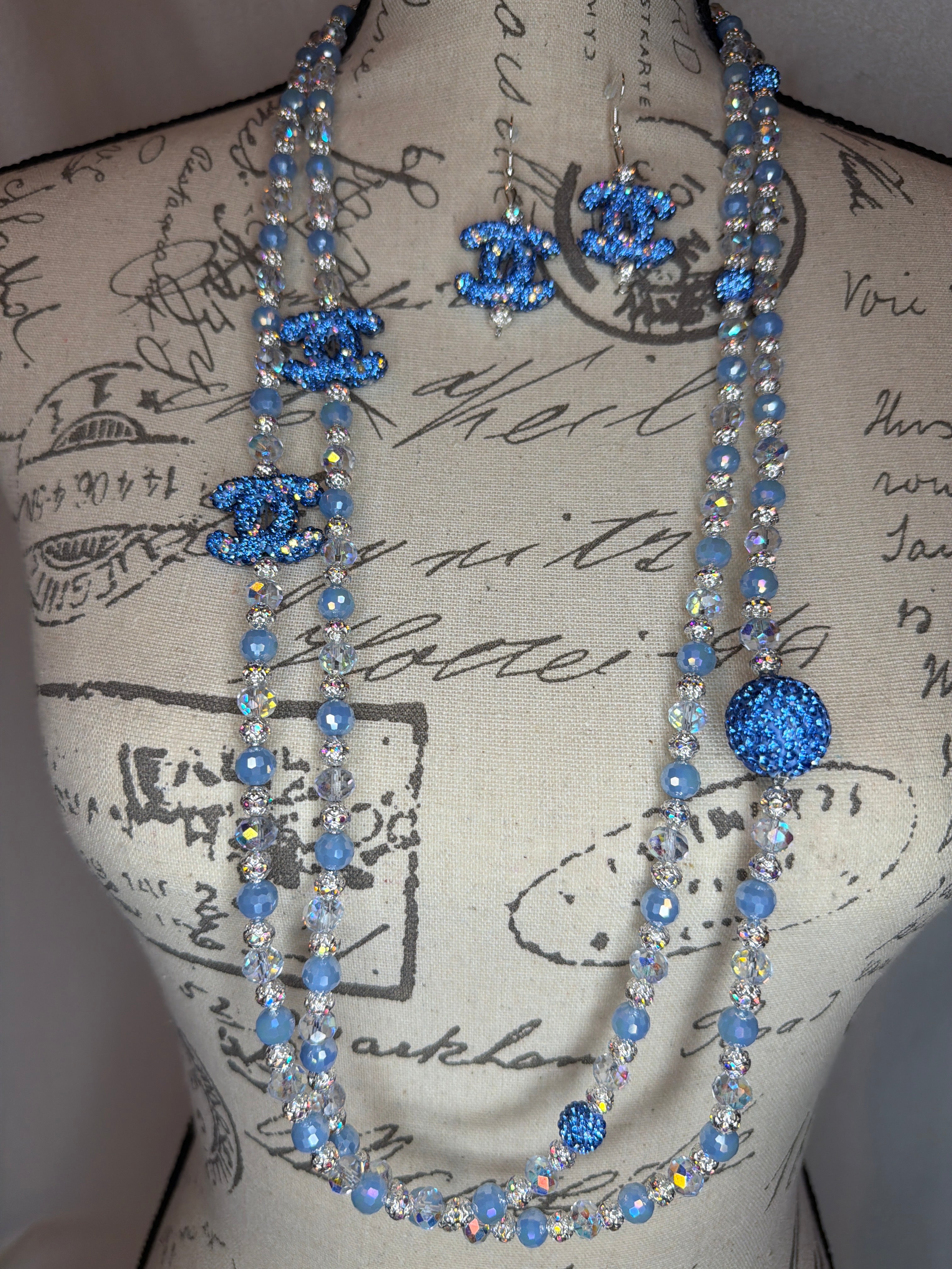 Necklace Set