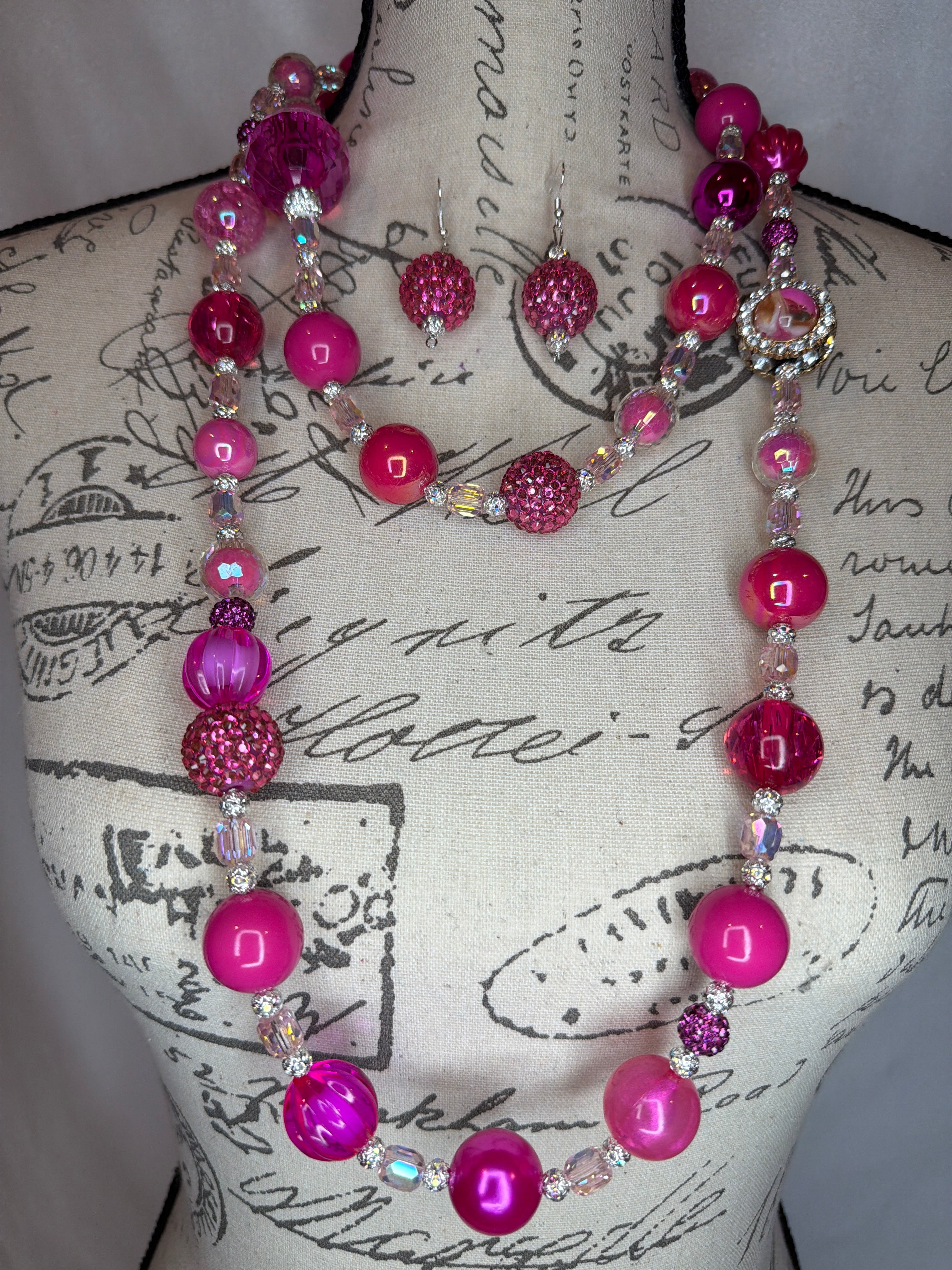 Raspberry Delight