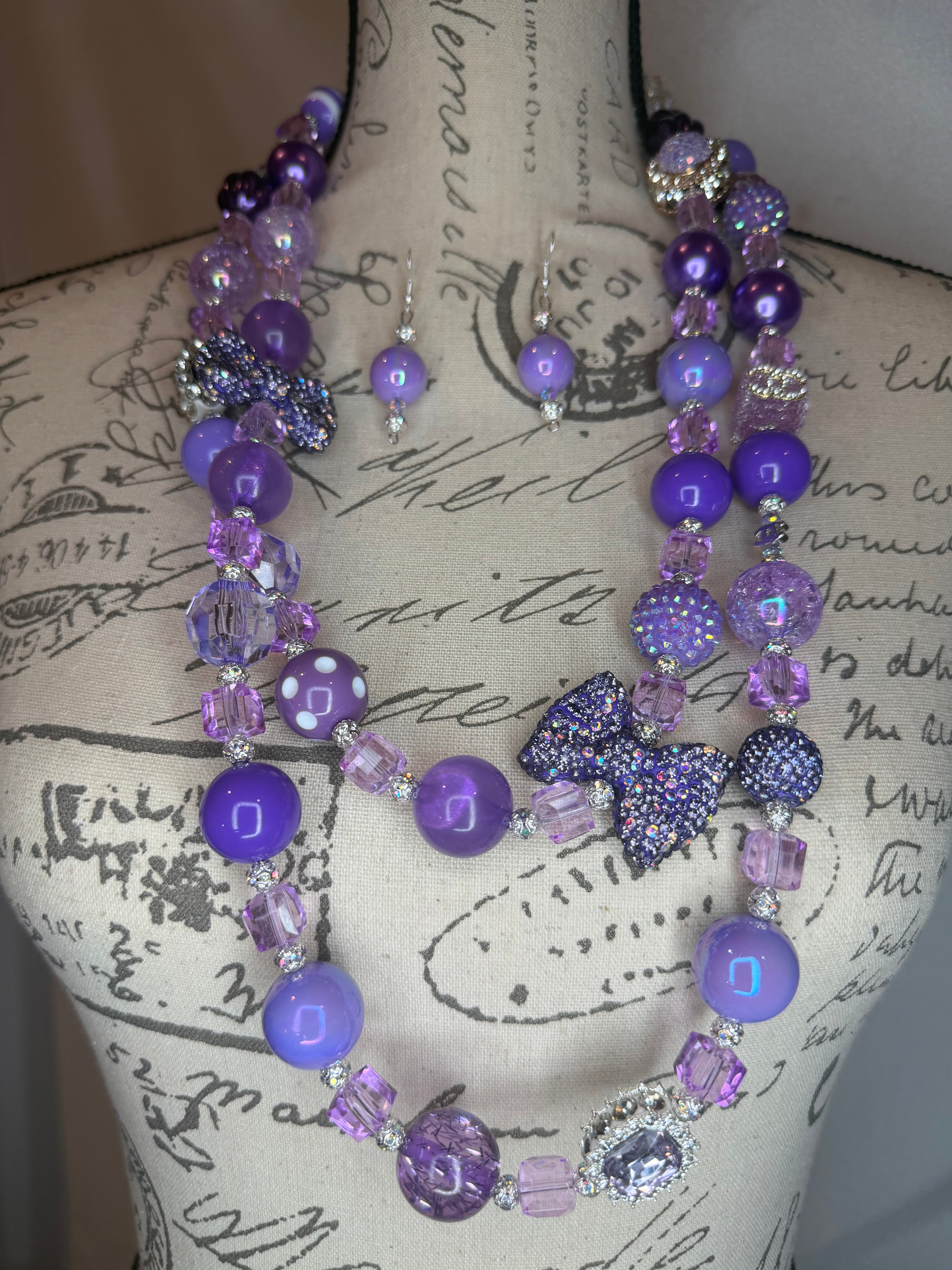 Purple Delight