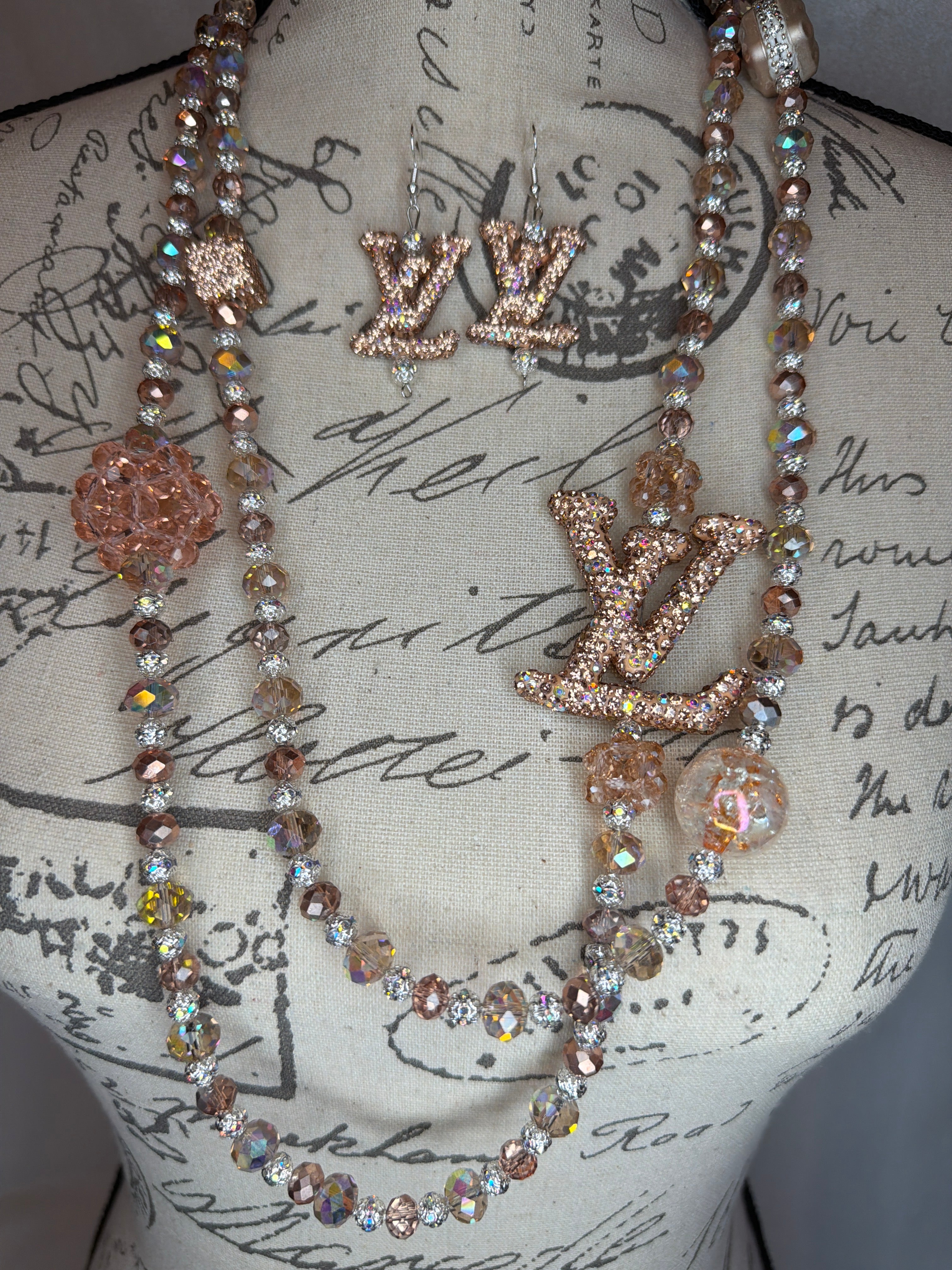Necklace Set