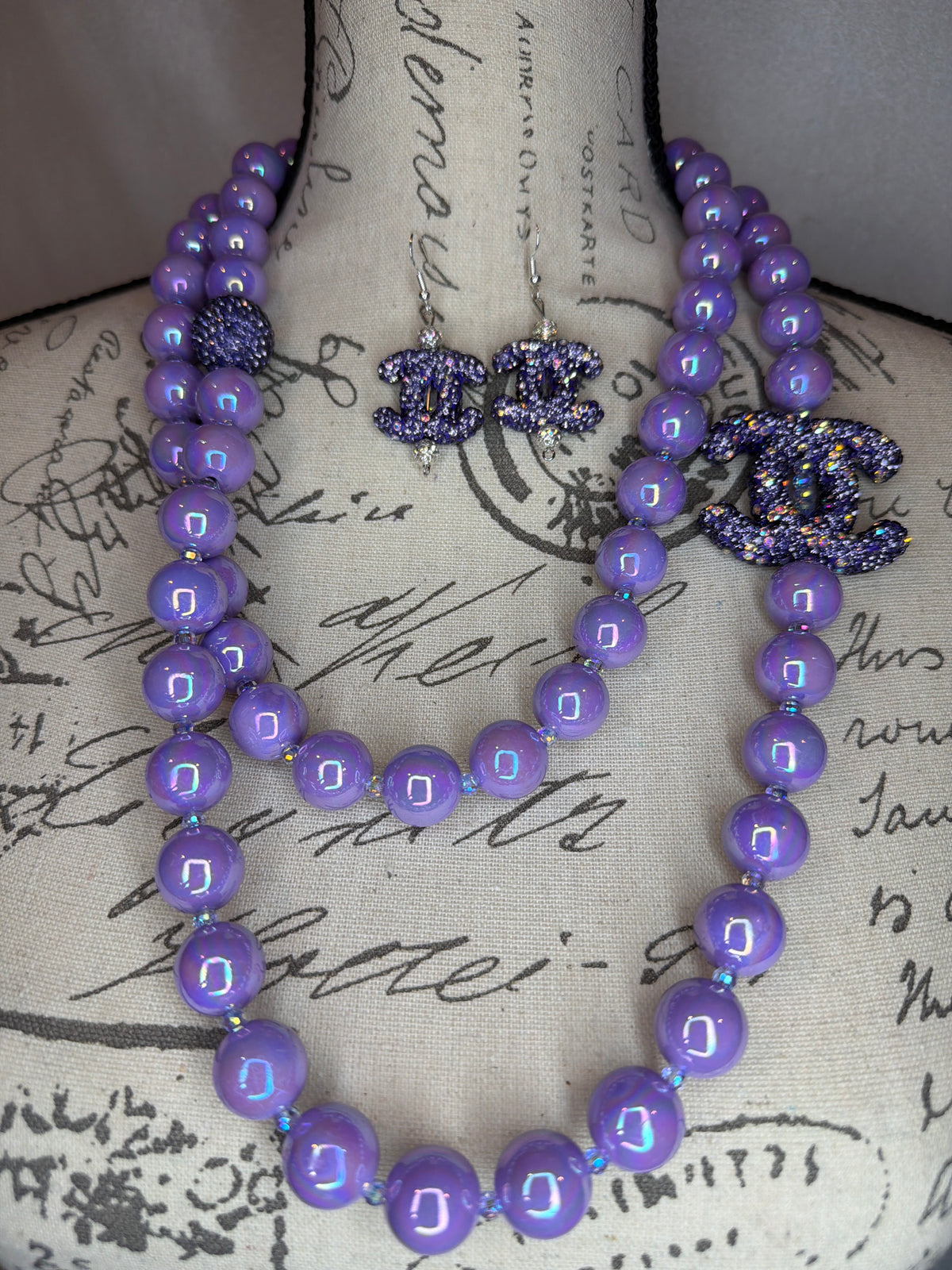Necklace Set