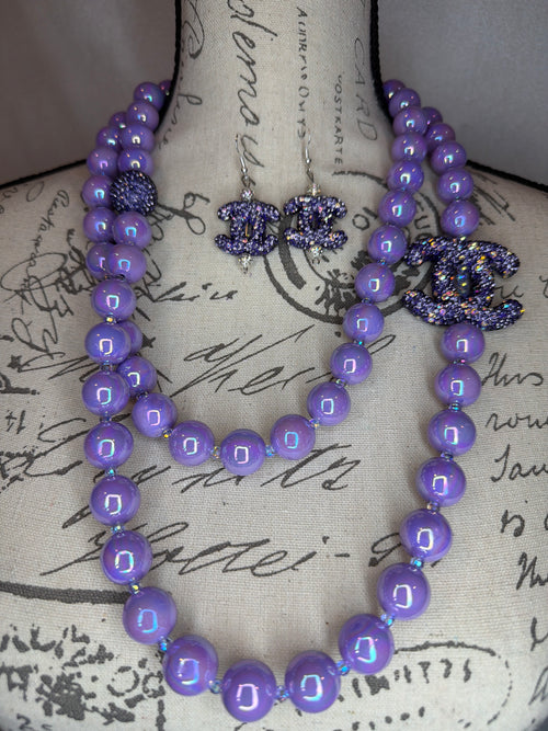 Necklace Set