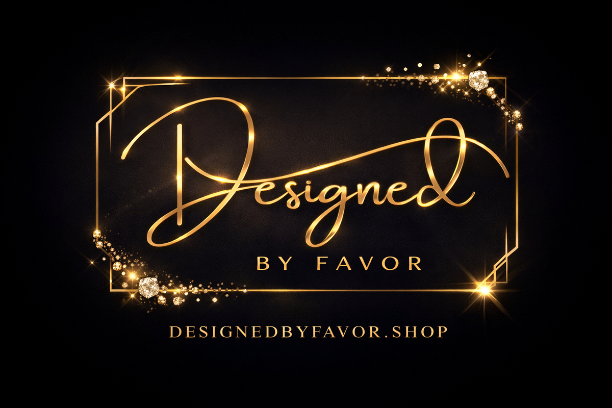 CUSTOM ORDER DEPOSIT