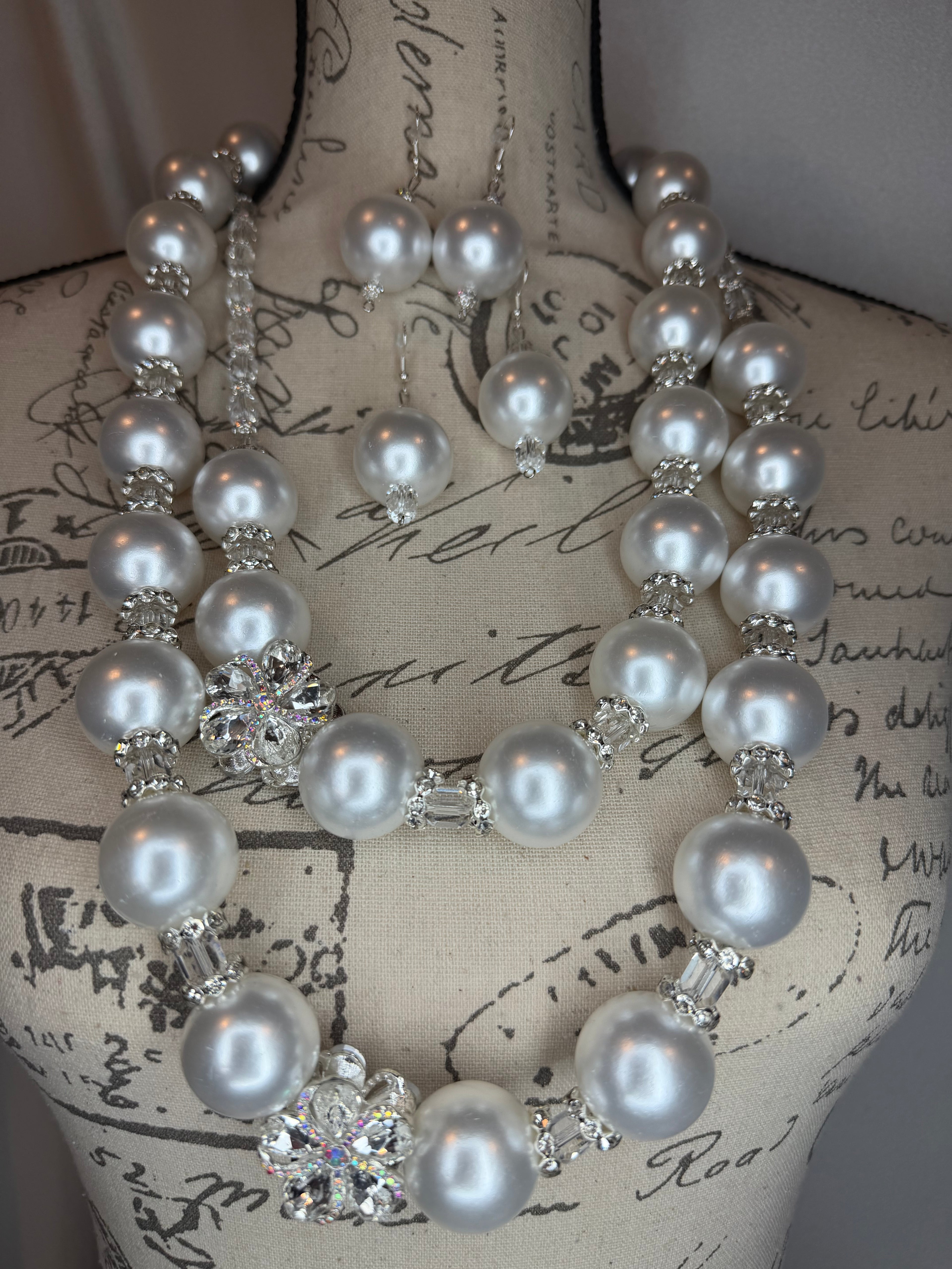Pearl Girl