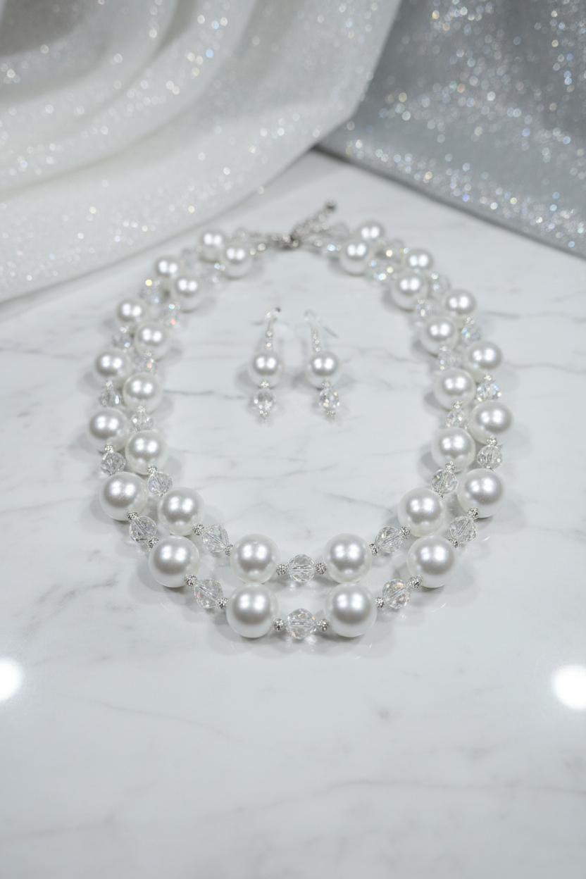 Clearly A Pearl Enhanced
