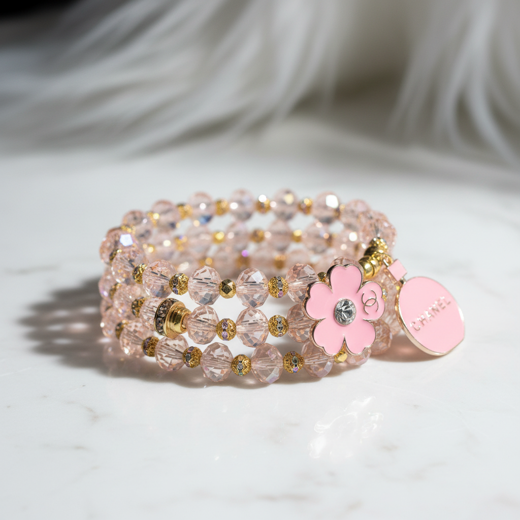 Pink Champagne Luxury